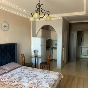 Berapartment1 Батуми