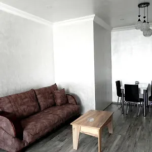 Penthouse In Батуми