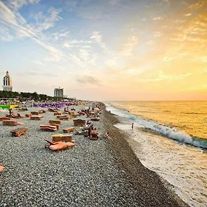 бараташвили 29 Батуми